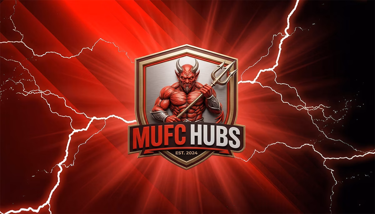 MUFCHUBS ข่าวแมนยู ปีศาจแดง อัพเดทฟุตบอล