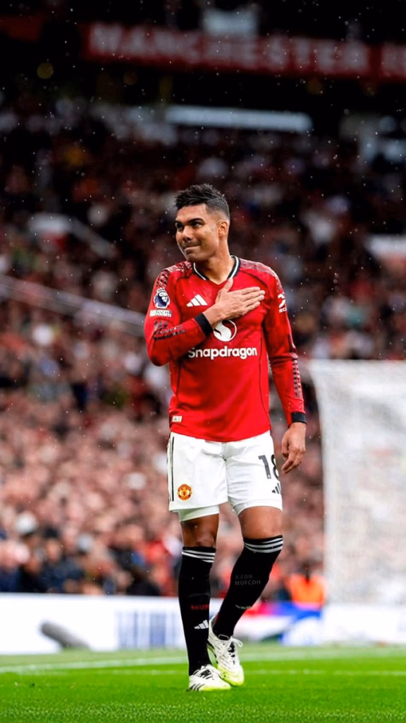 Casemiro