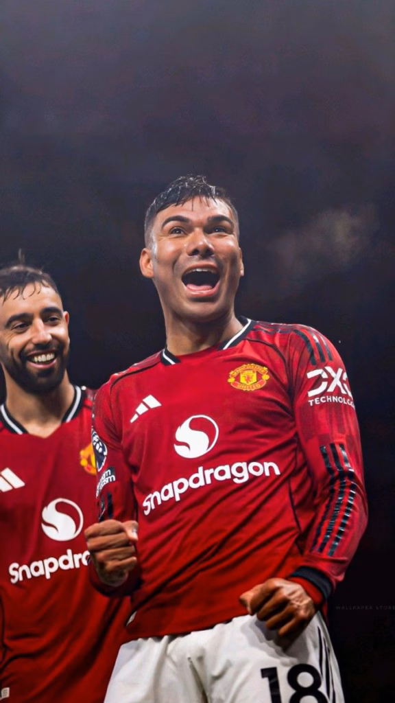 Casemiro