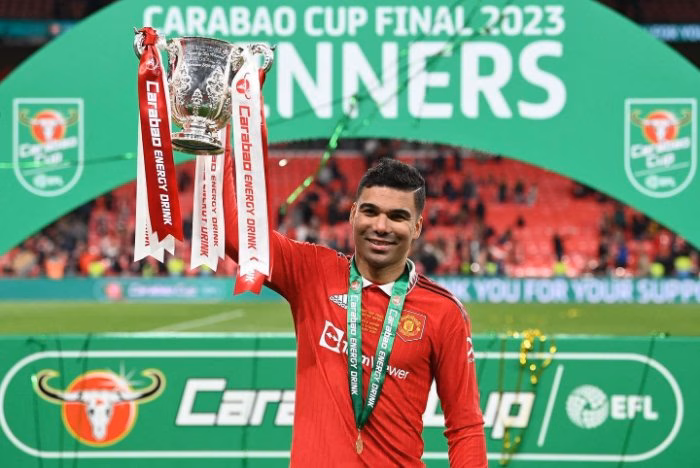 Casemiro