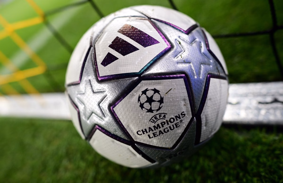 แมนเชสเตอร์ ยูไนเต็ดในแชมเปียนส์ ลีก