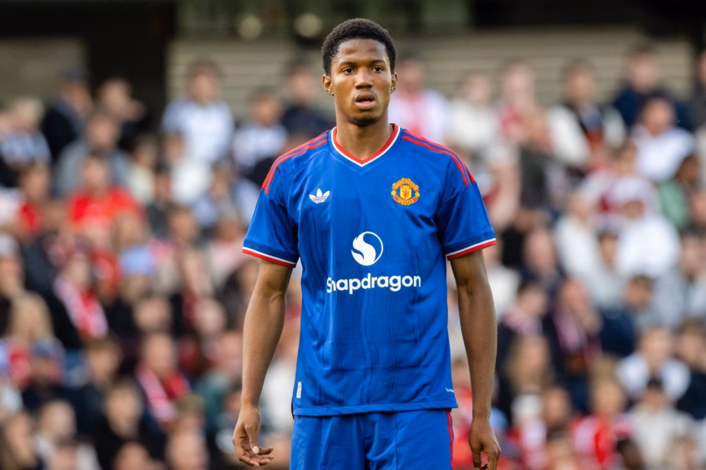 Chido Obi ยืมตัว ลุย Eredivisie กับ Willem II