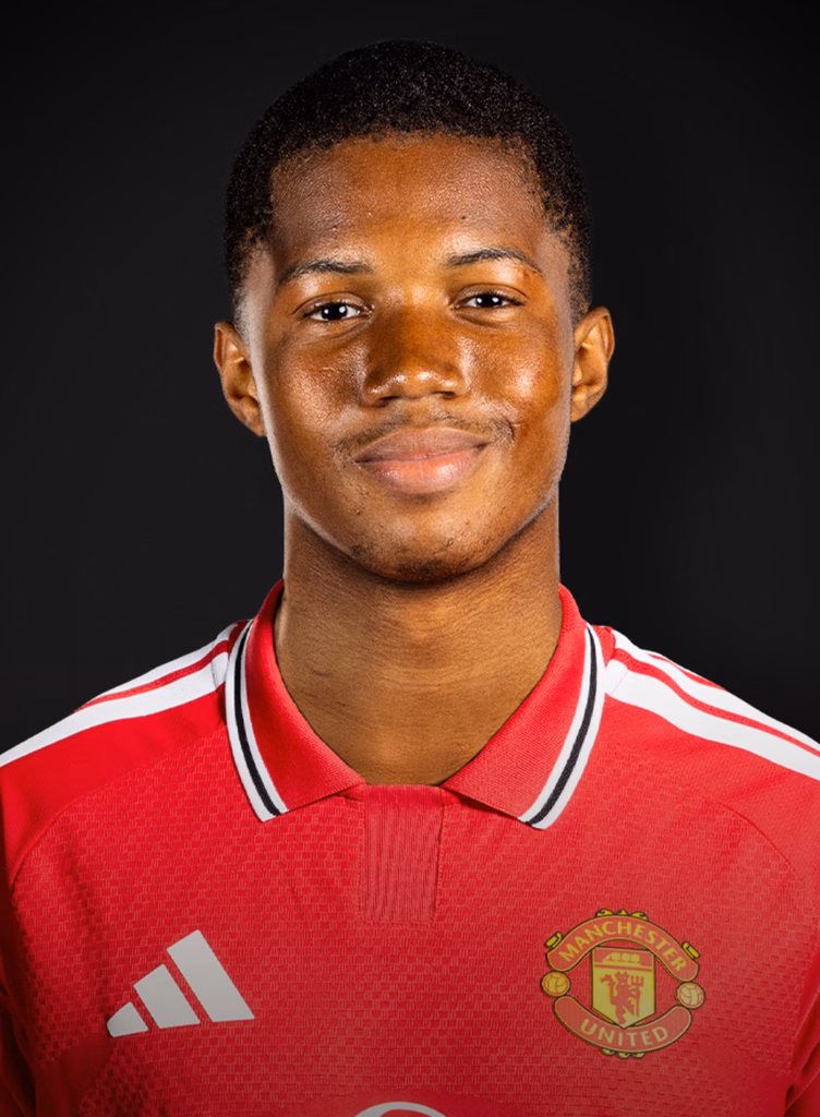 Chido Obi ยืมตัว โปรไฟล์กองหน้าแมนยูเบอร์ 32