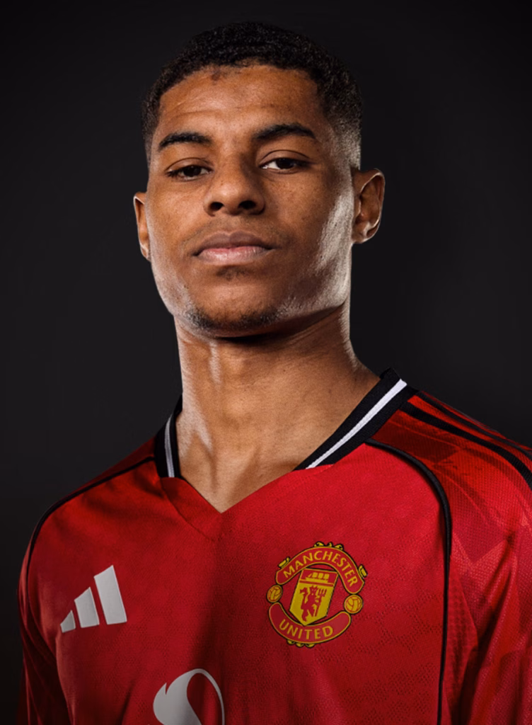 แมนยู Deadline Day Marcus Rashford อยู่ต่อหลัง Omar Berrada ยืนยัน
