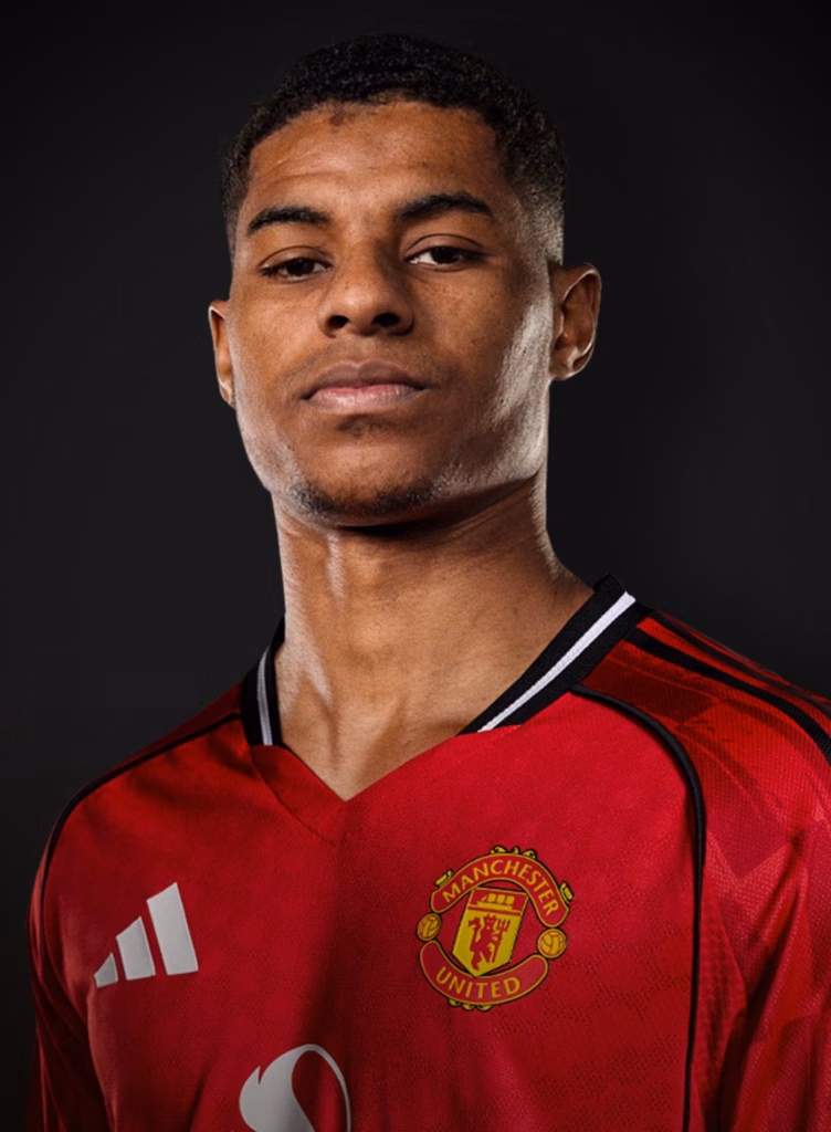 Marcus Rashford ถอนทีมชาติอังกฤษหลังเกม Fulham