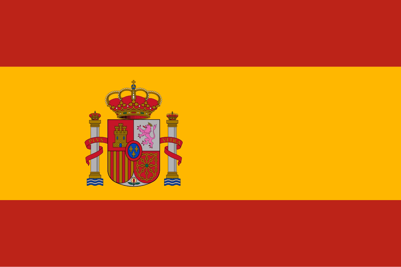 วิเคราะห์บอล อังกฤษ vs สเปน ธงสเปน Spain